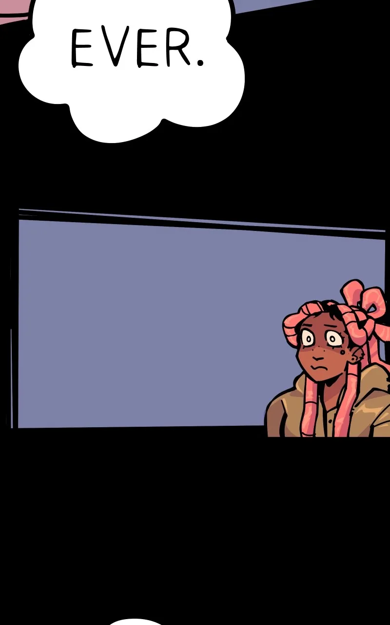 Paperteeth! Chapter 50 page 21 - 
