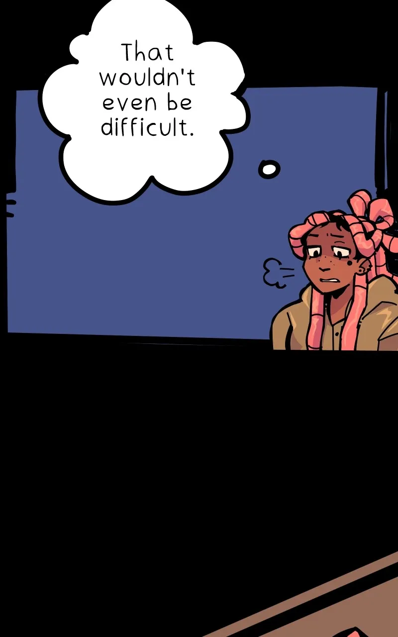 Paperteeth! Chapter 50 page 22 - 