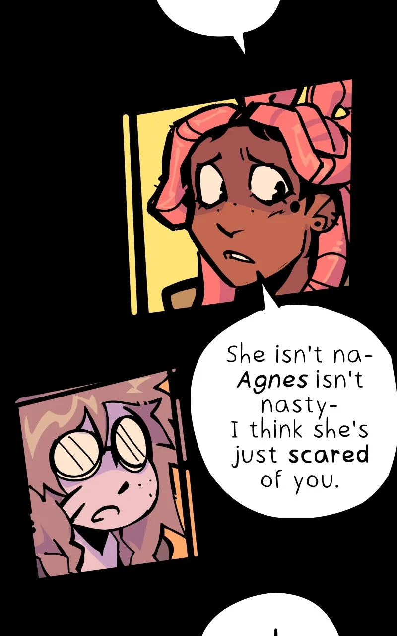 Paperteeth! Chapter 50 page 4 - 