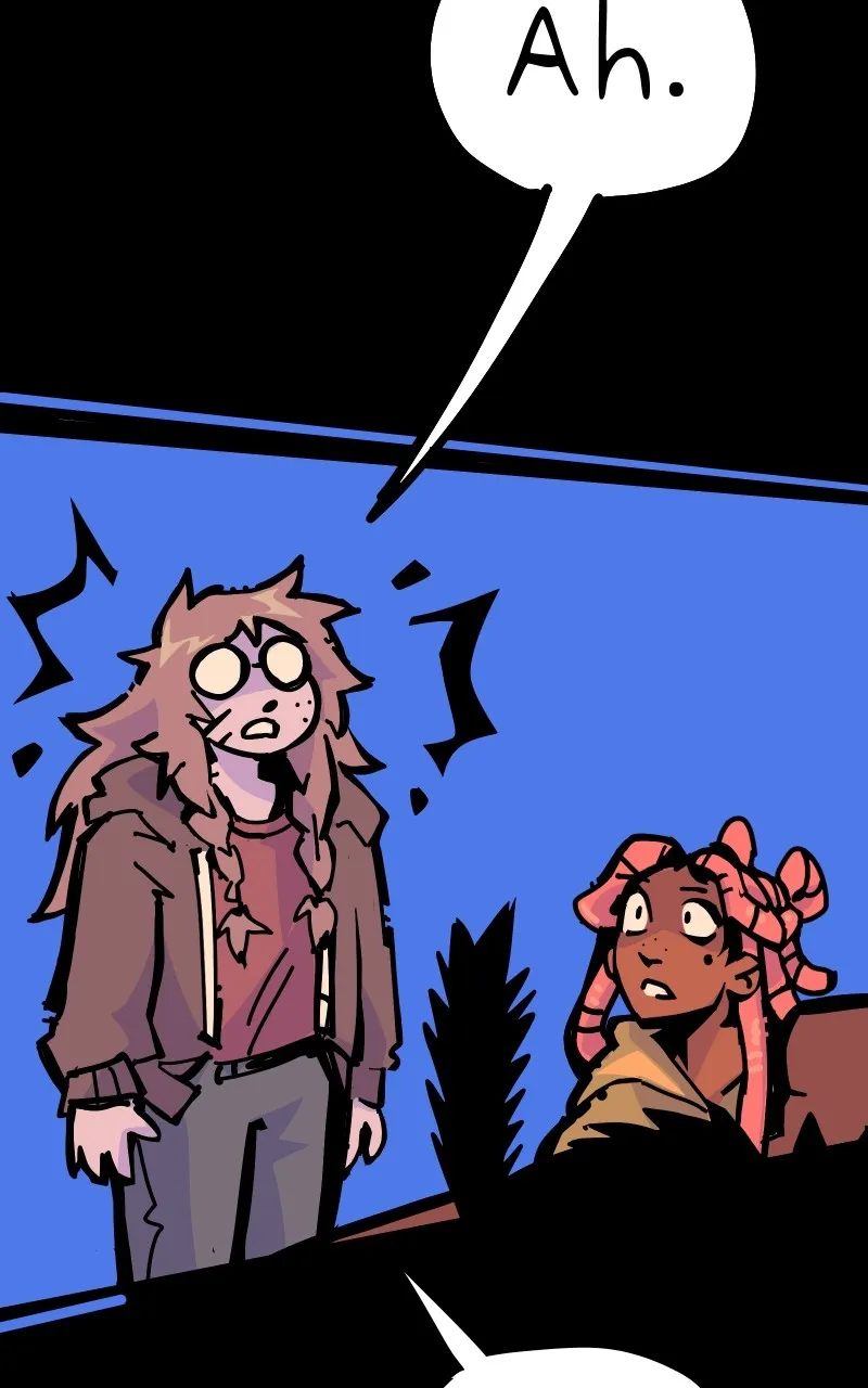 Paperteeth! Chapter 50 page 5 - 