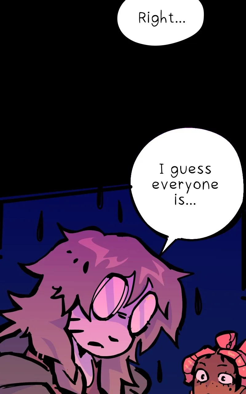 Paperteeth! Chapter 50 page 6 - 