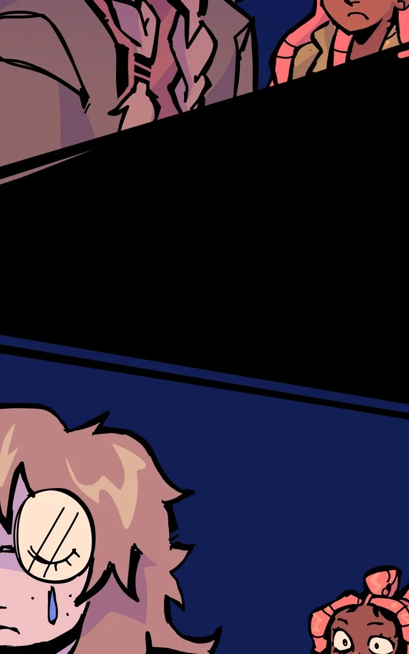 Paperteeth! Chapter 50 page 7 - 