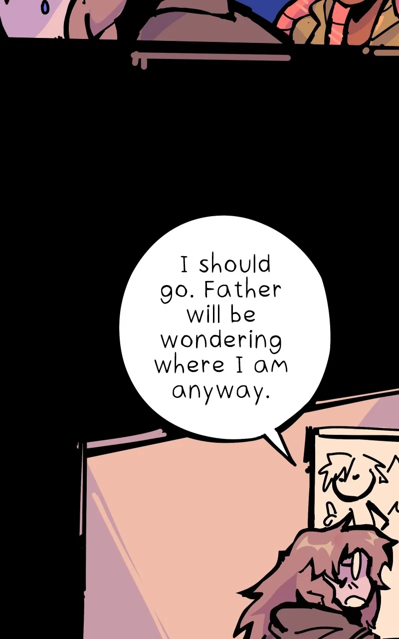 Paperteeth! Chapter 50 page 9 - 