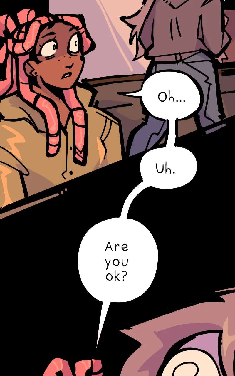 Paperteeth! Chapter 50 page 10 - 