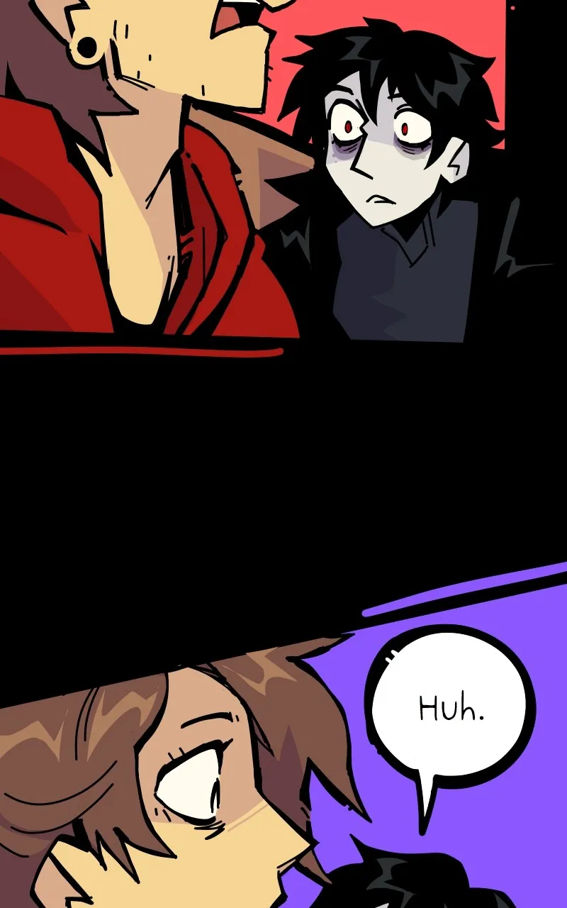 Paperteeth! Chapter 51 page 11 - 