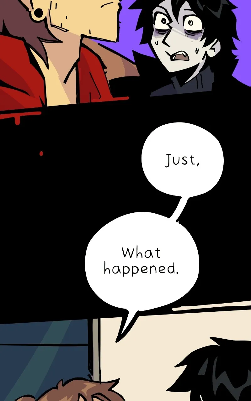 Paperteeth! Chapter 51 page 12 - 