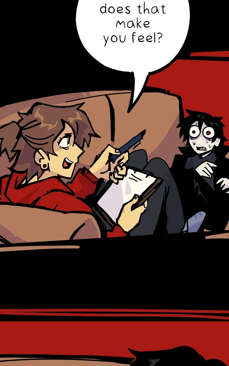 Paperteeth! Chapter 51 page 16 - 