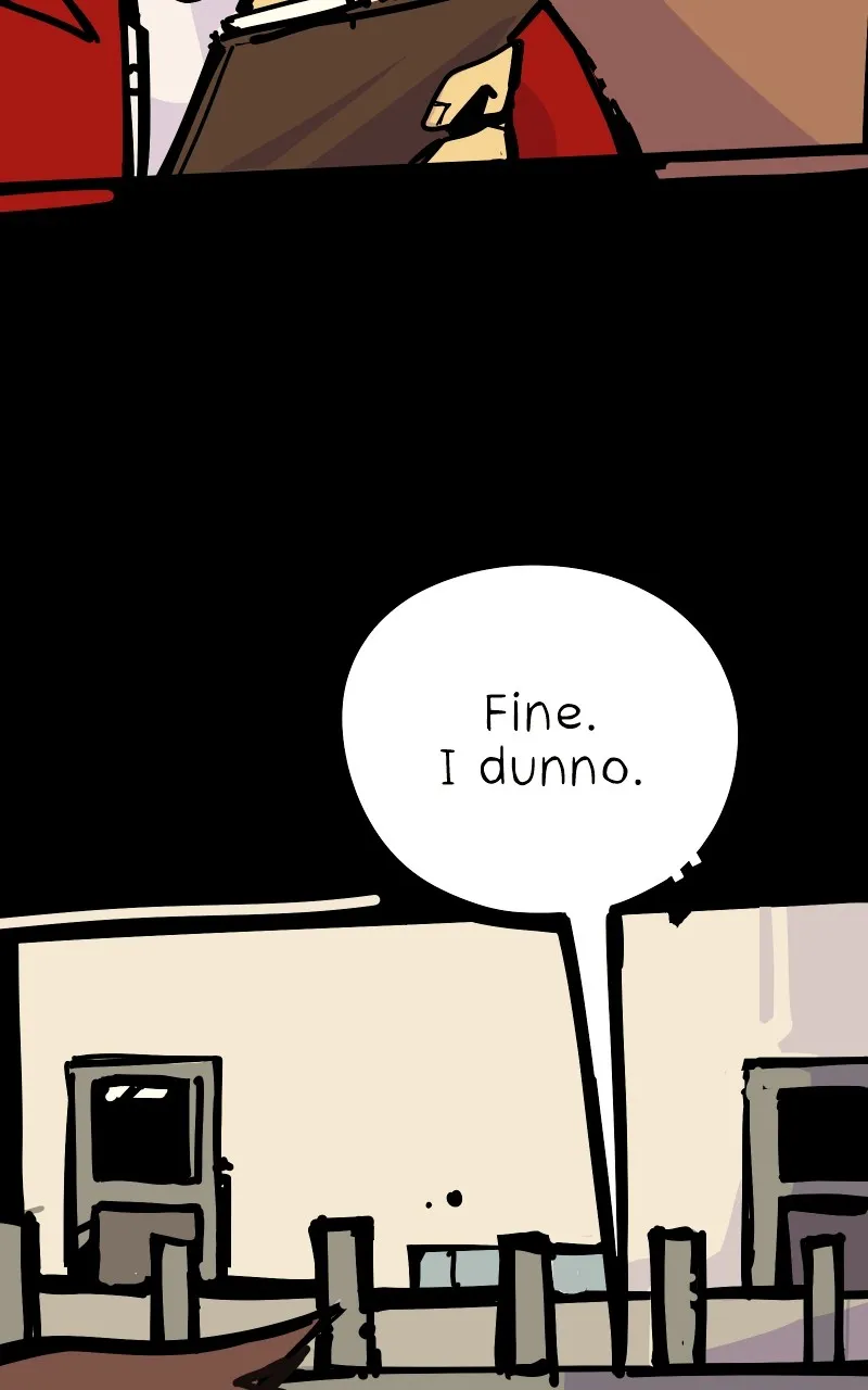 Paperteeth! Chapter 51 page 18 - 