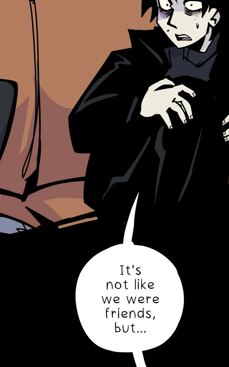 Paperteeth! Chapter 51 page 20 - 