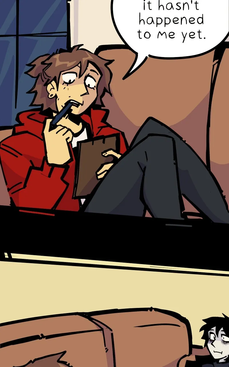 Paperteeth! Chapter 51 page 22 - 
