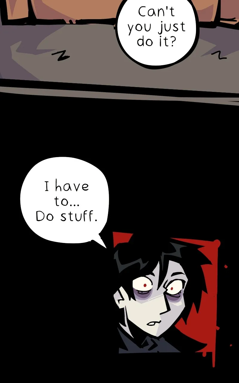 Paperteeth! Chapter 51 page 4 - 