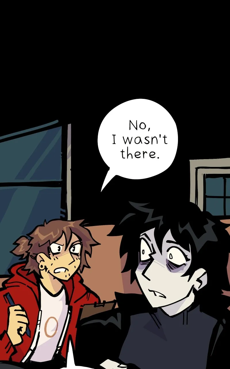 Paperteeth! Chapter 51 page 5 - 