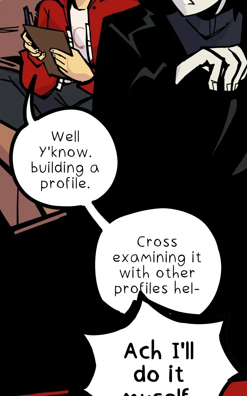 Paperteeth! Chapter 51 page 7 - 