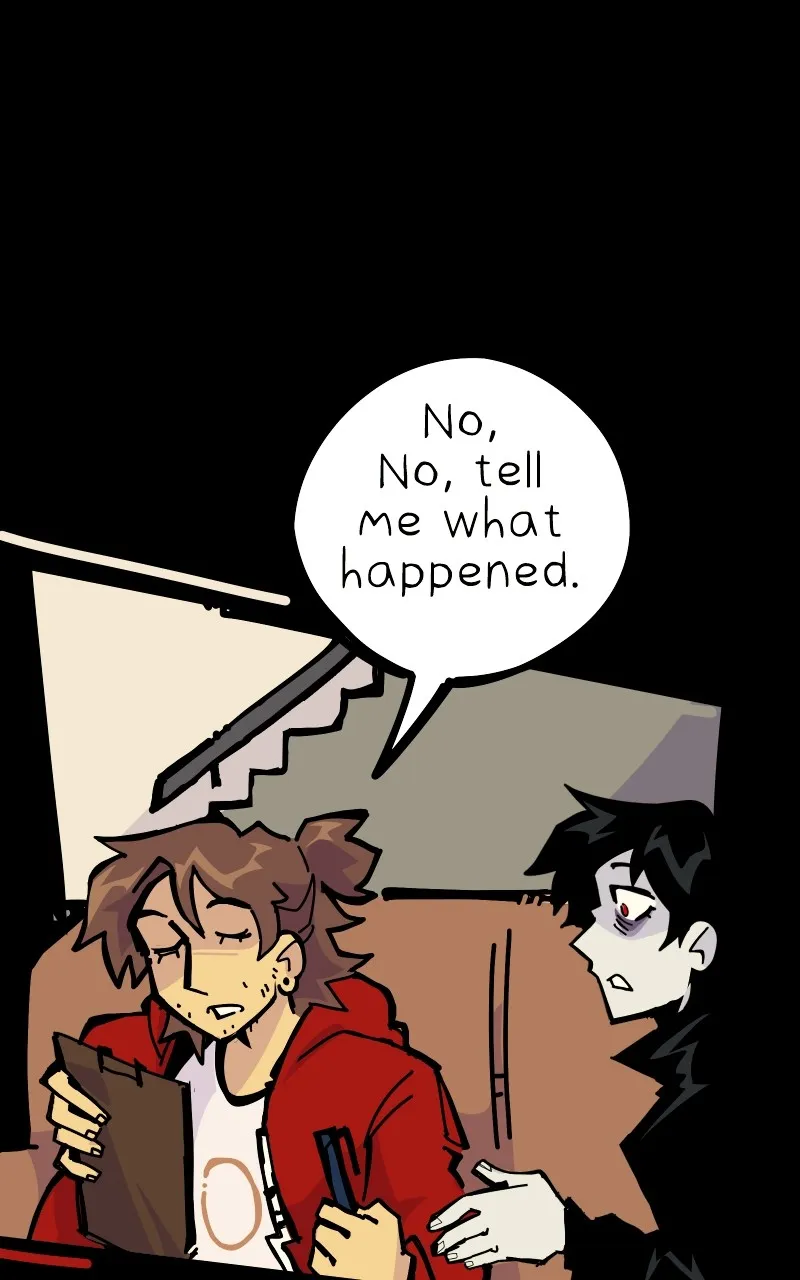 Paperteeth! Chapter 51 page 9 - 