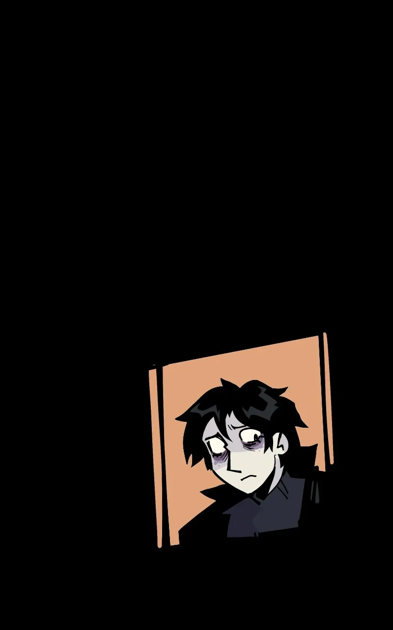 Paperteeth! Chapter 52 page 2 - 