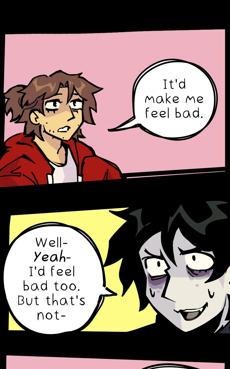Paperteeth! Chapter 52 page 13 - 