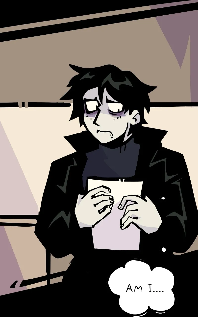 Paperteeth! Chapter 52 page 16 - 