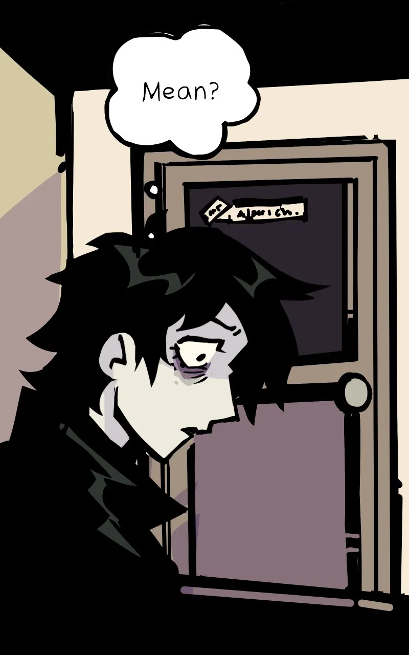 Paperteeth! Chapter 52 page 17 - 