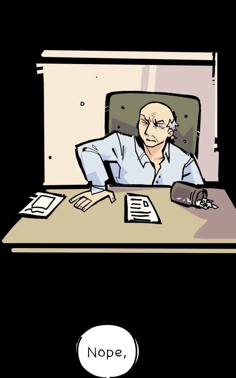 Paperteeth! Chapter 52 page 20 - 