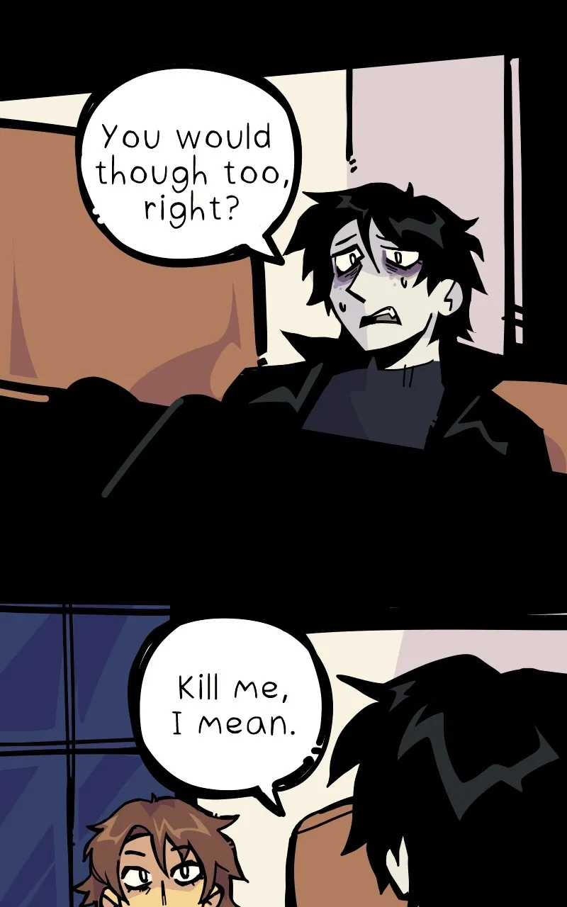 Paperteeth! Chapter 52 page 3 - 