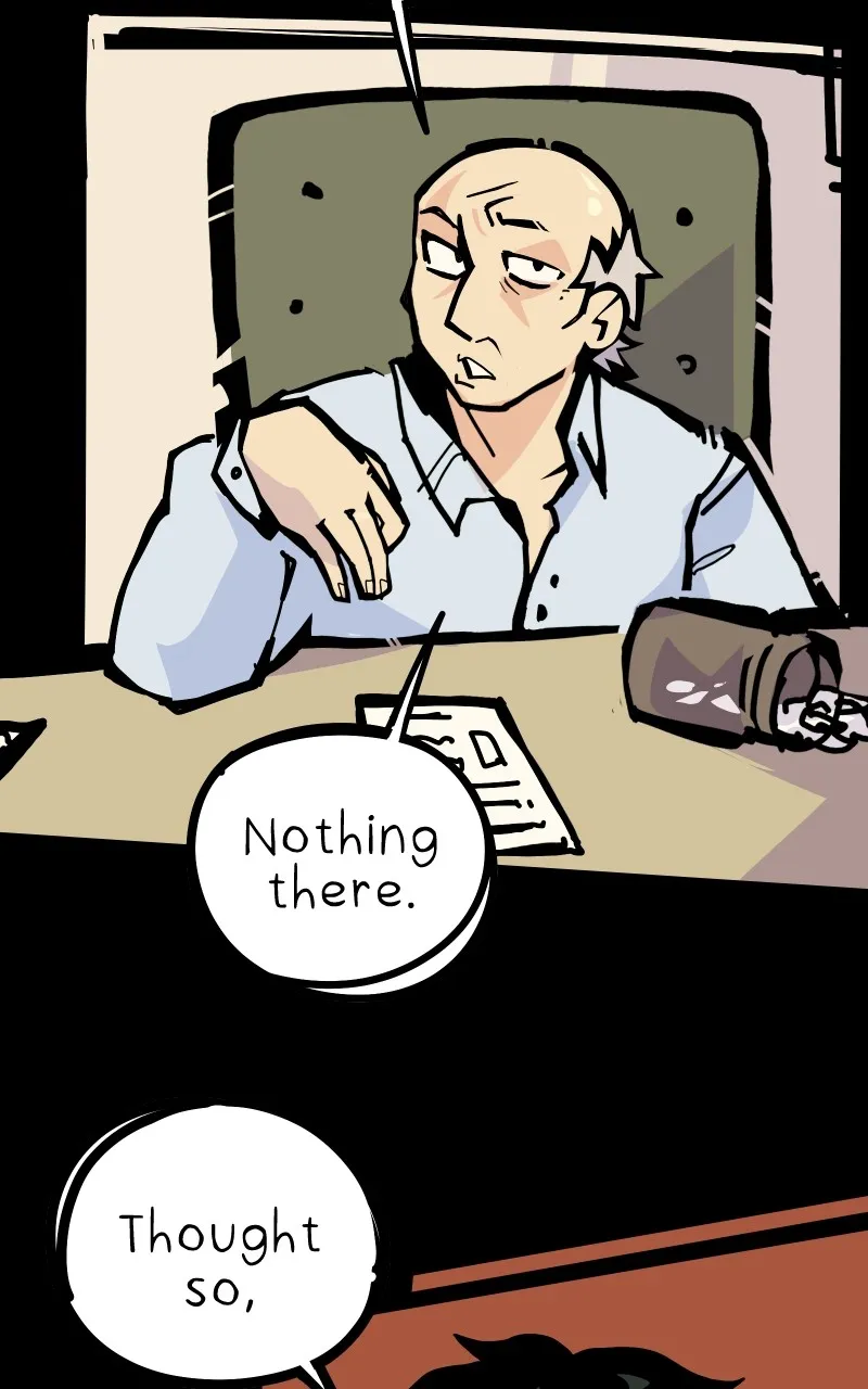 Paperteeth! Chapter 52 page 21 - 