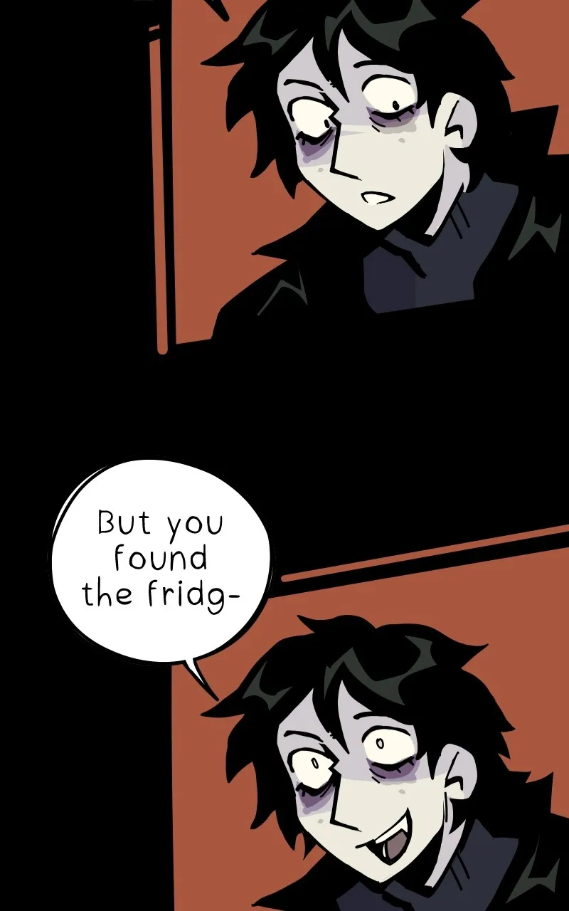 Paperteeth! Chapter 52 page 22 - 