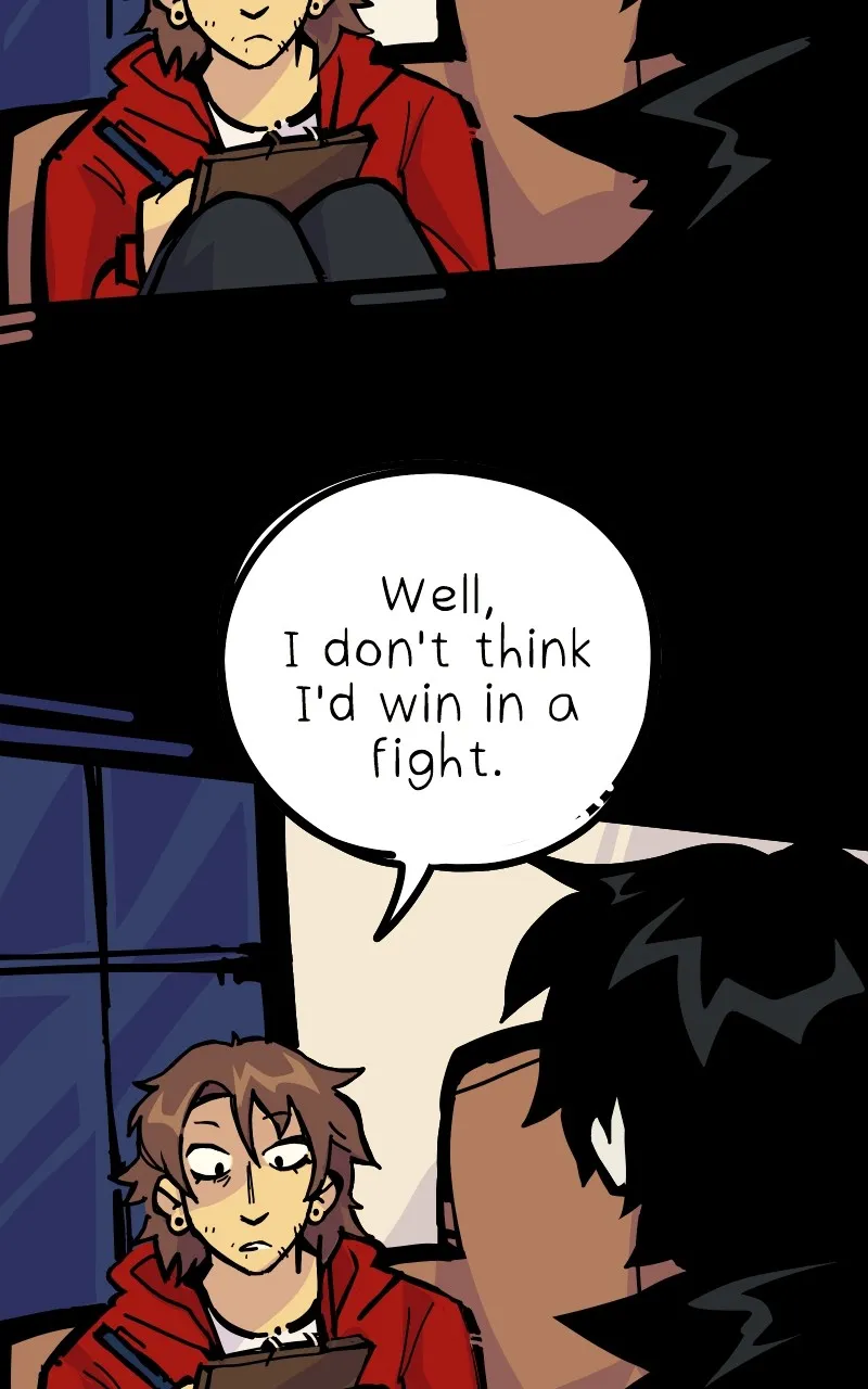 Paperteeth! Chapter 52 page 4 - 