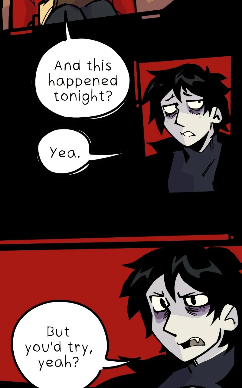 Paperteeth! Chapter 52 page 5 - 