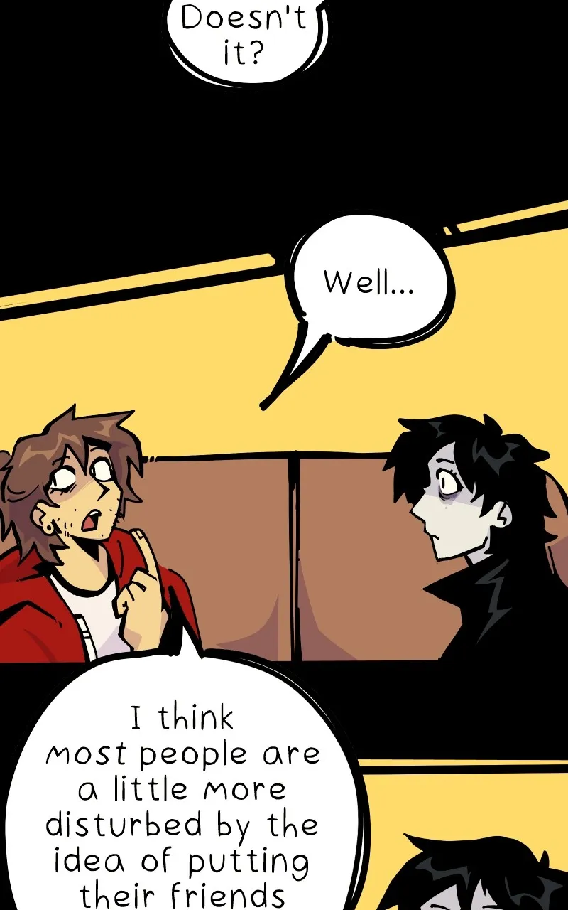 Paperteeth! Chapter 52 page 7 - 