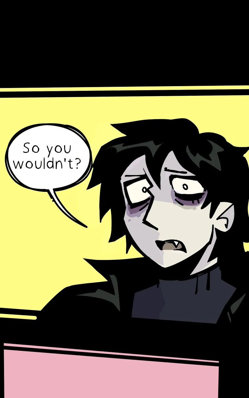 Paperteeth! Chapter 52 page 10 - 