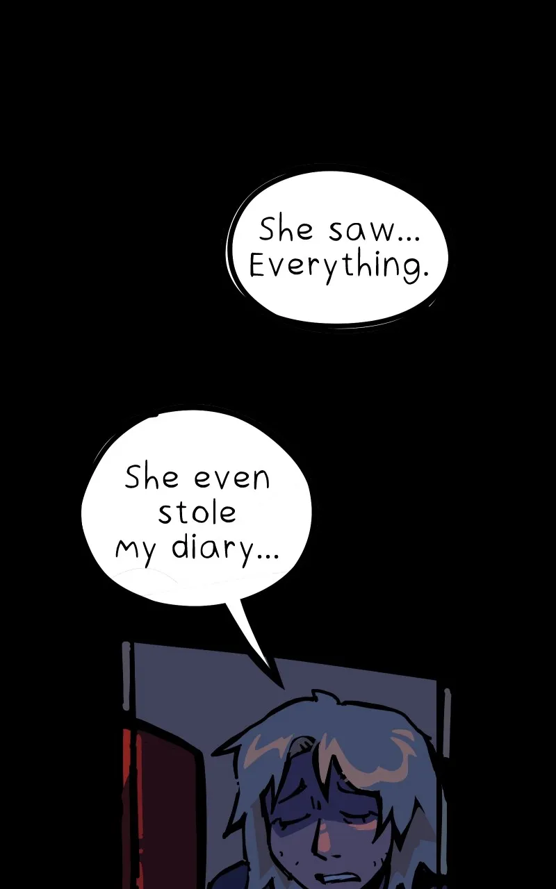 Paperteeth! Chapter 53 page 11 - 