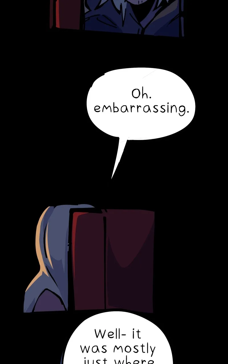 Paperteeth! Chapter 53 page 12 - 