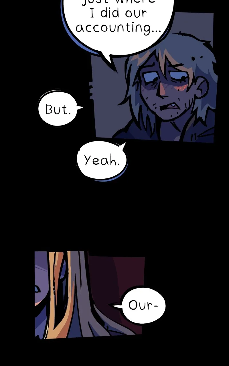 Paperteeth! Chapter 53 page 13 - 