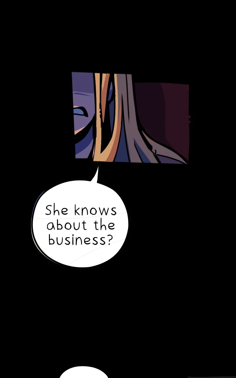Paperteeth! Chapter 53 page 14 - 