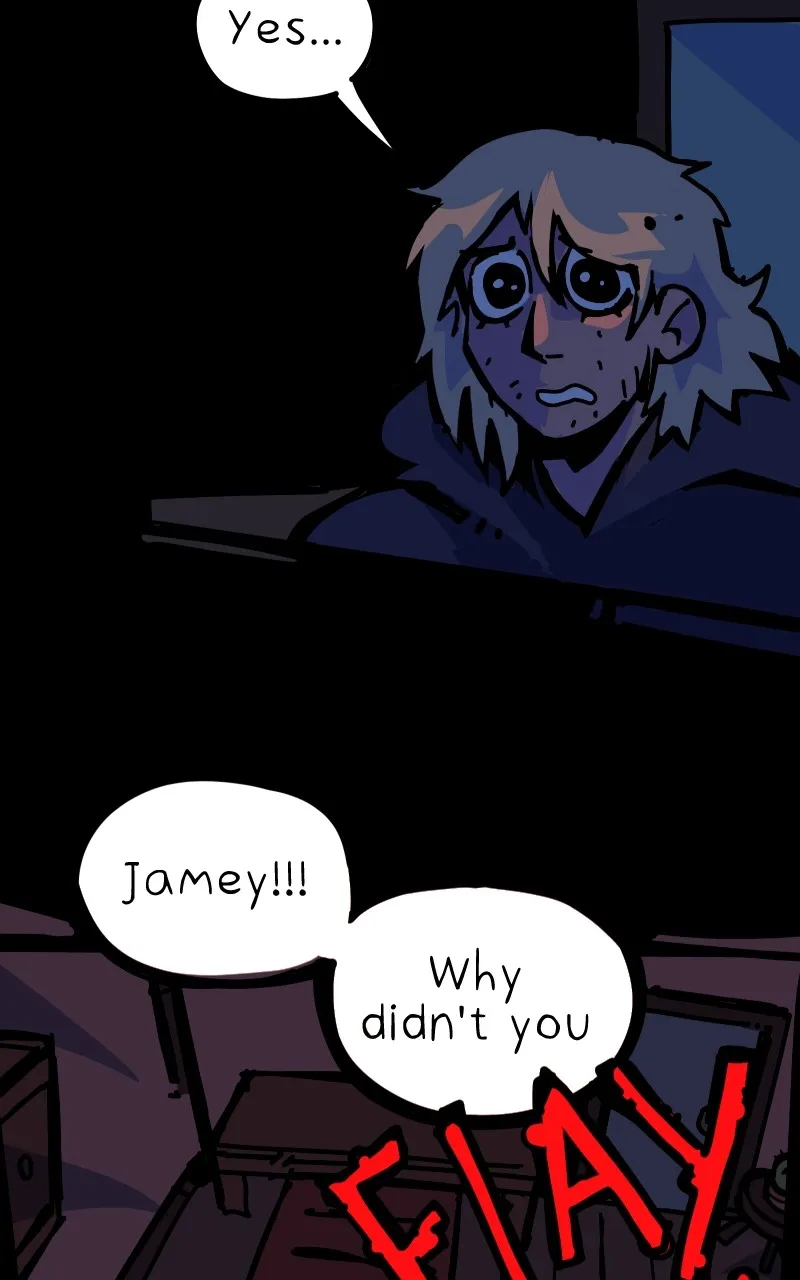 Paperteeth! Chapter 53 page 15 - 