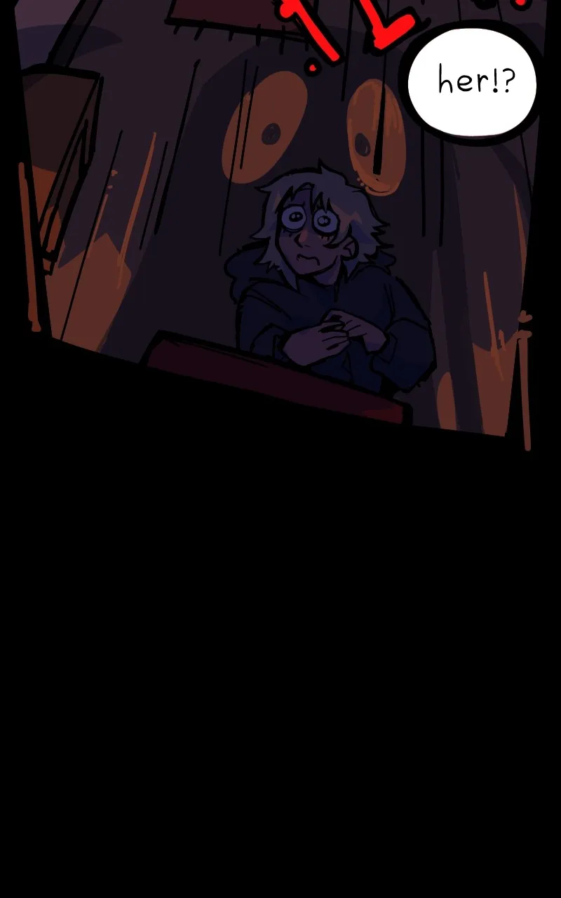 Paperteeth! Chapter 53 page 16 - 
