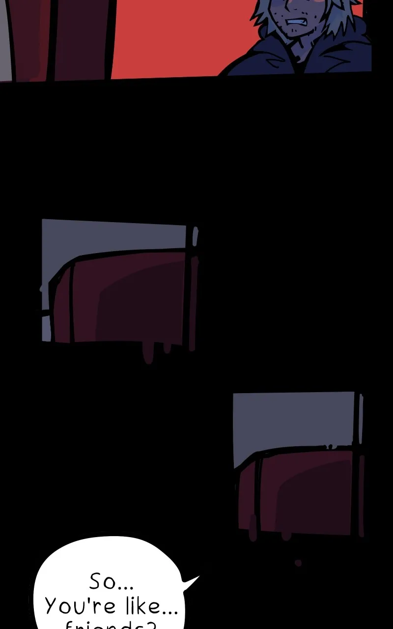 Paperteeth! Chapter 53 page 18 - 