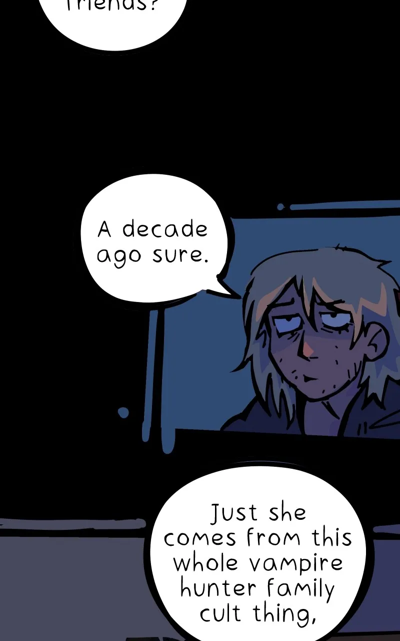 Paperteeth! Chapter 53 page 19 - 