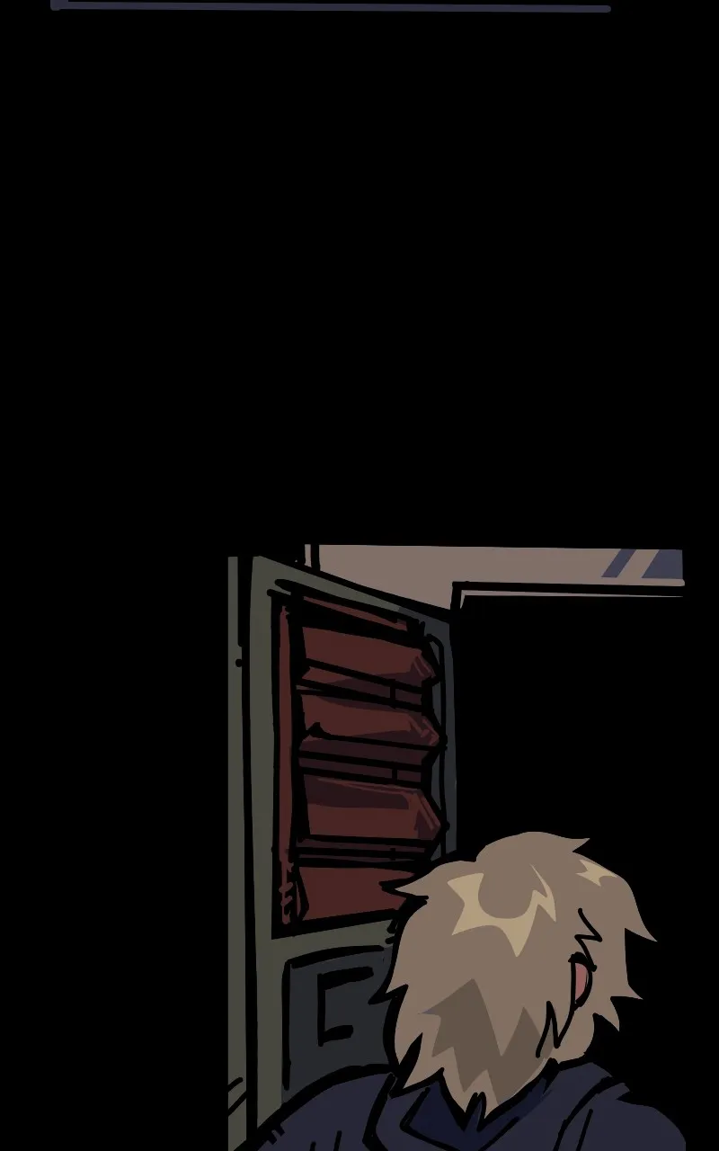 Paperteeth! Chapter 53 page 3 - 