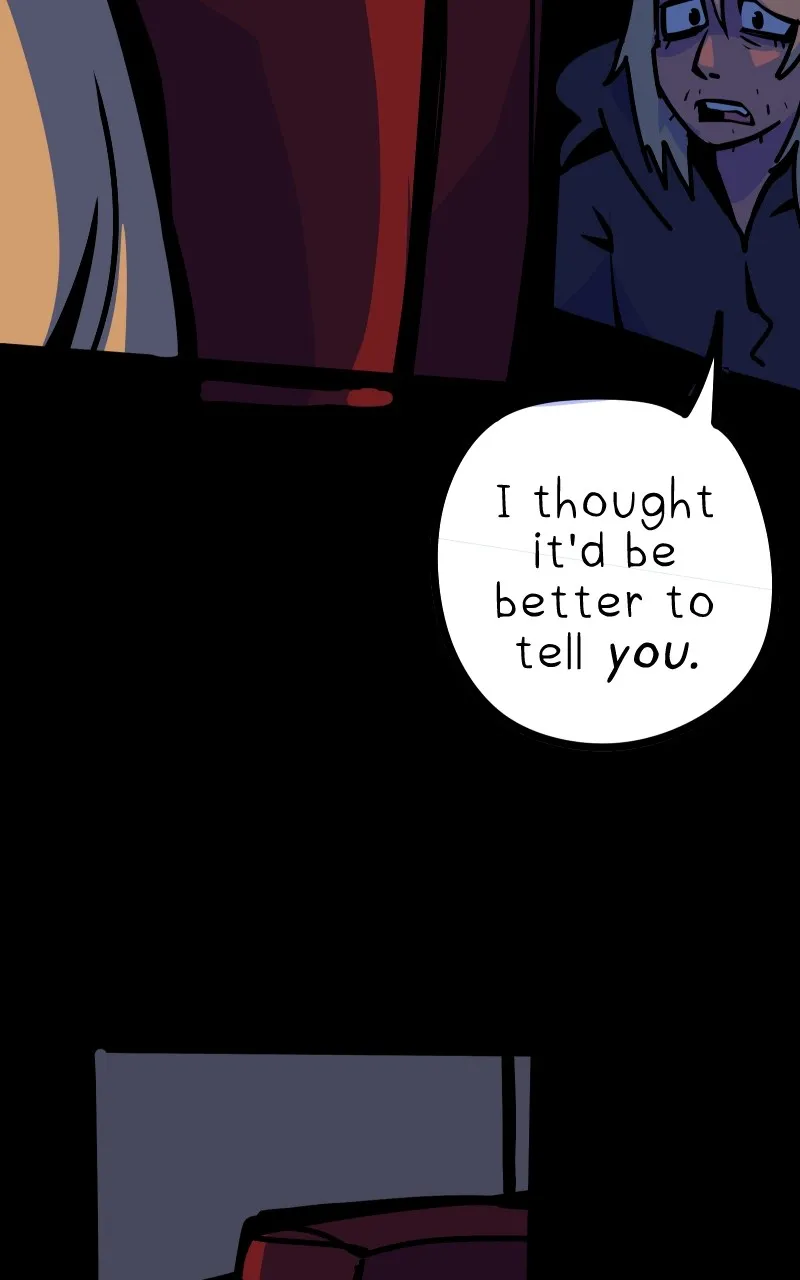 Paperteeth! Chapter 53 page 21 - 