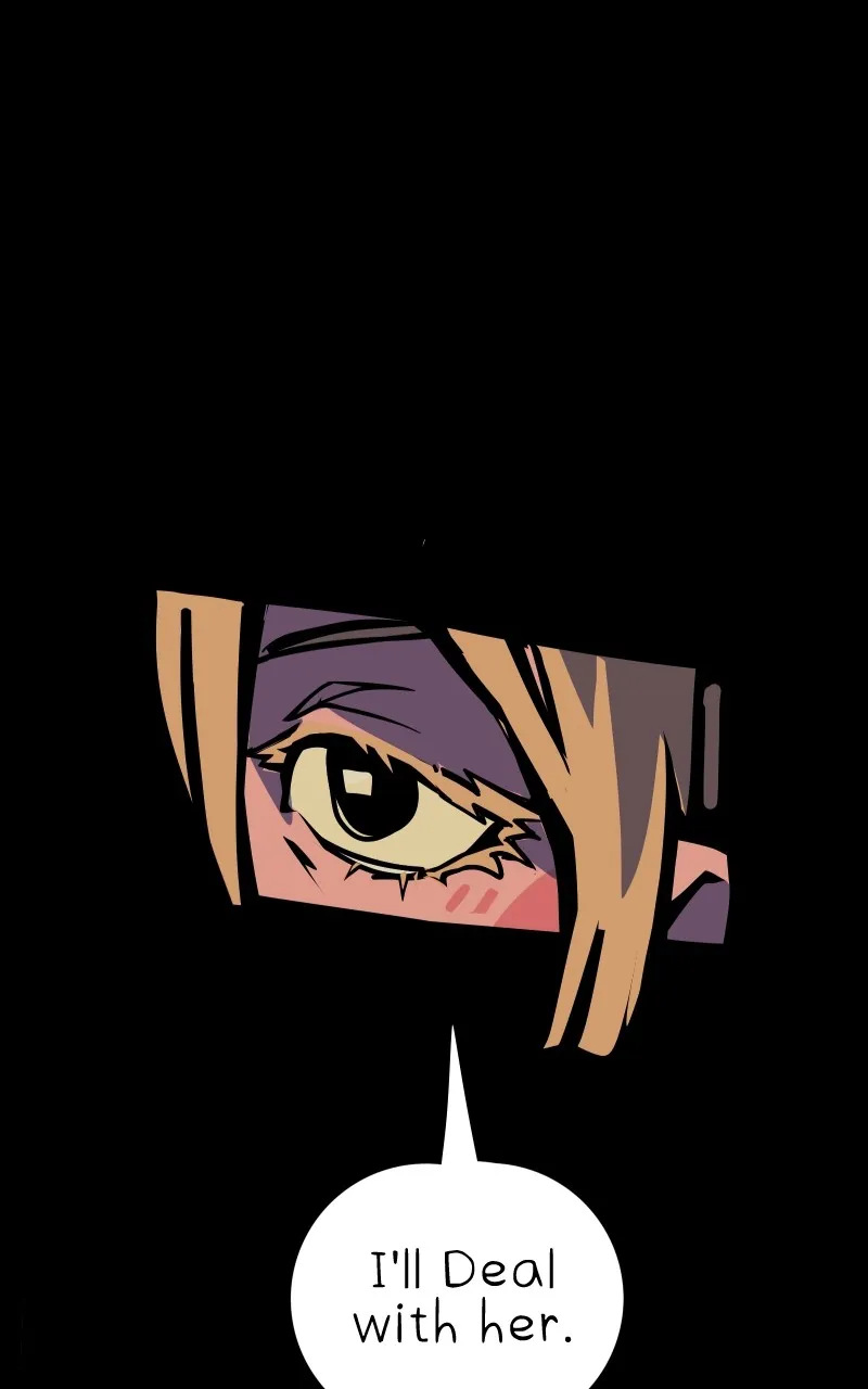Paperteeth! Chapter 53 page 23 - 