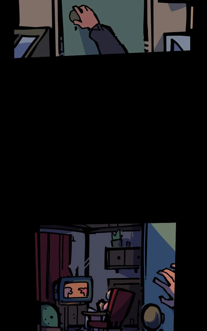 Paperteeth! Chapter 53 page 5 - 