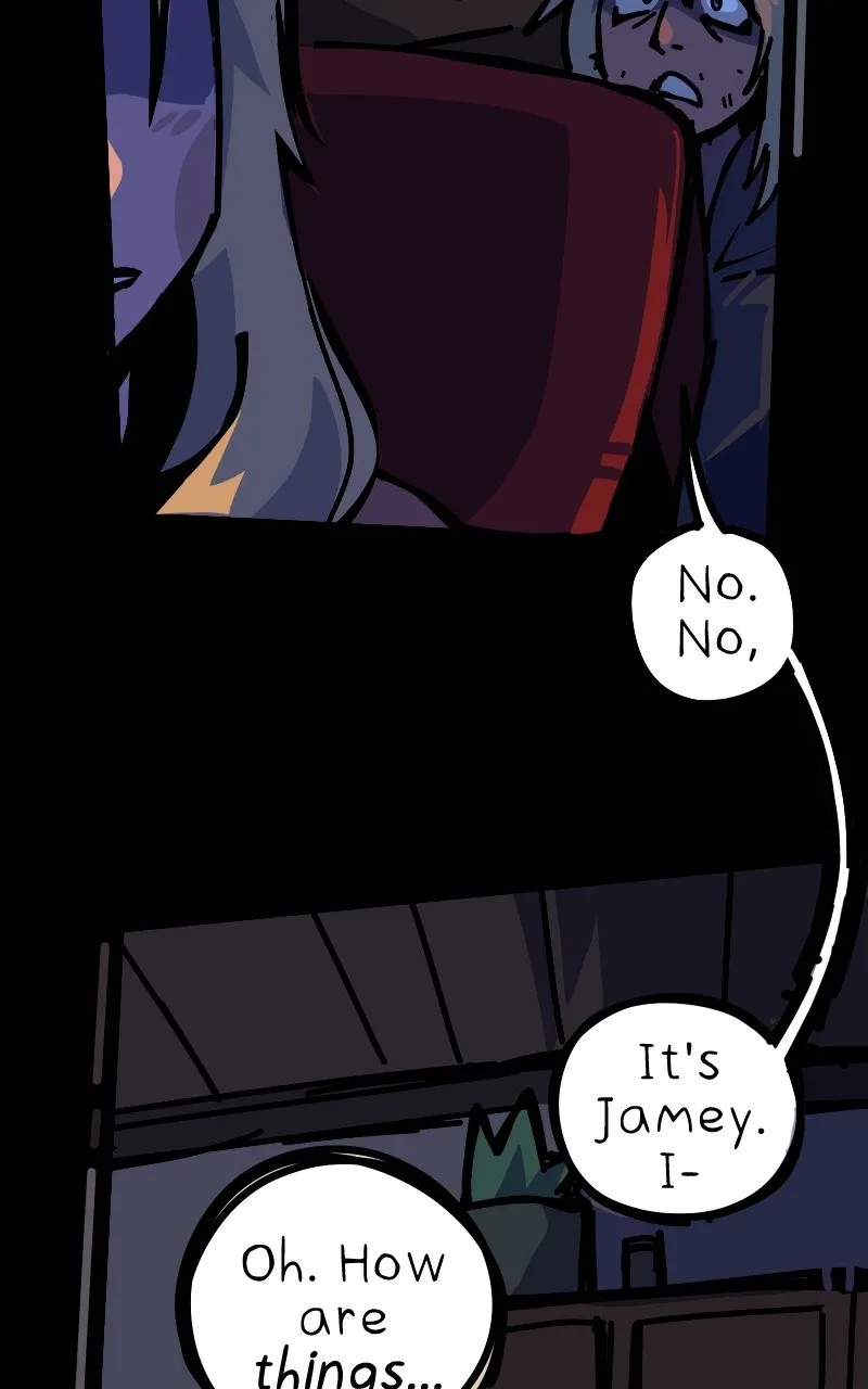 Paperteeth! Chapter 53 page 7 - 