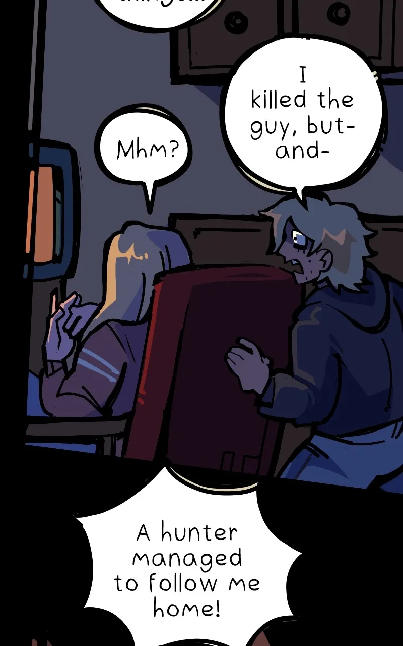 Paperteeth! Chapter 53 page 8 - 