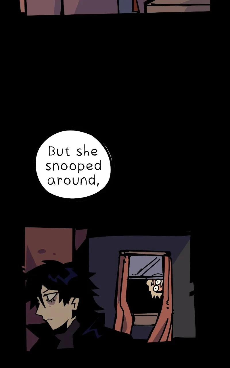 Paperteeth! Chapter 53 page 10 - 