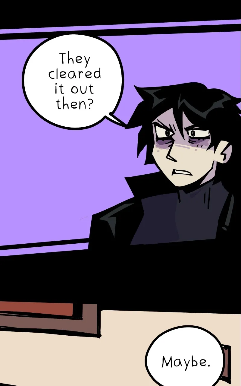 Paperteeth! Chapter 54 page 12 - 