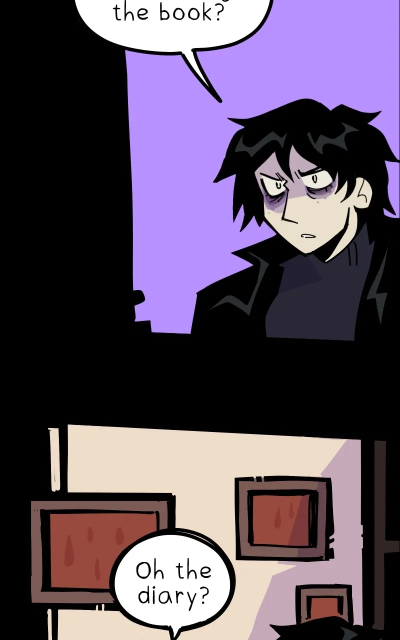 Paperteeth! Chapter 54 page 15 - 