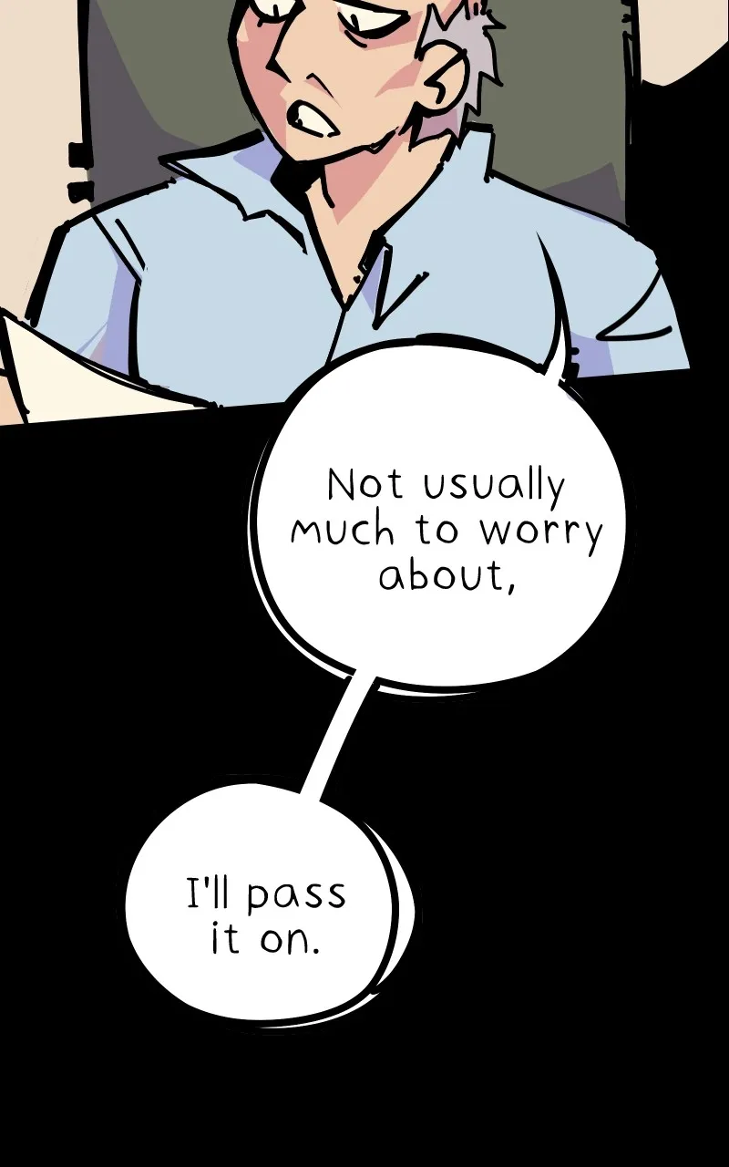 Paperteeth! Chapter 54 page 17 - 
