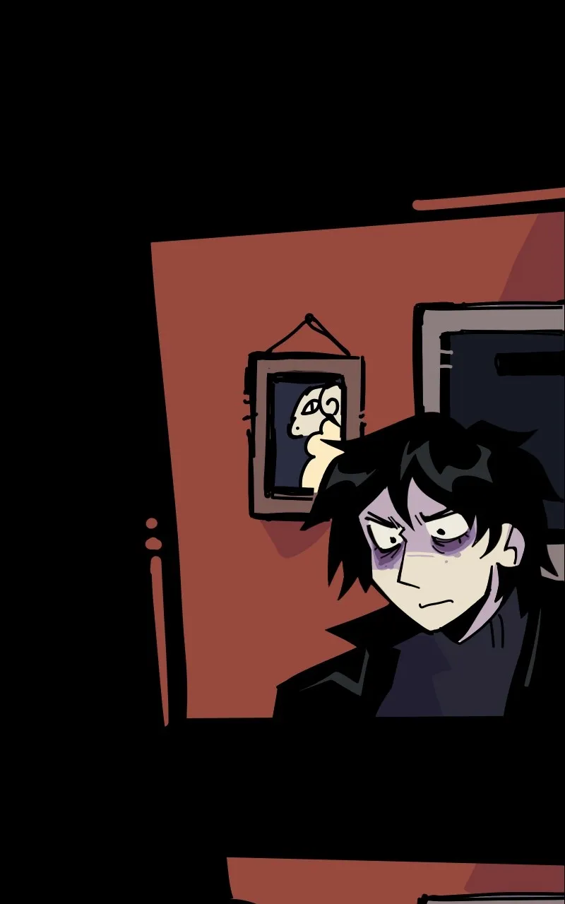 Paperteeth! Chapter 54 page 18 - 