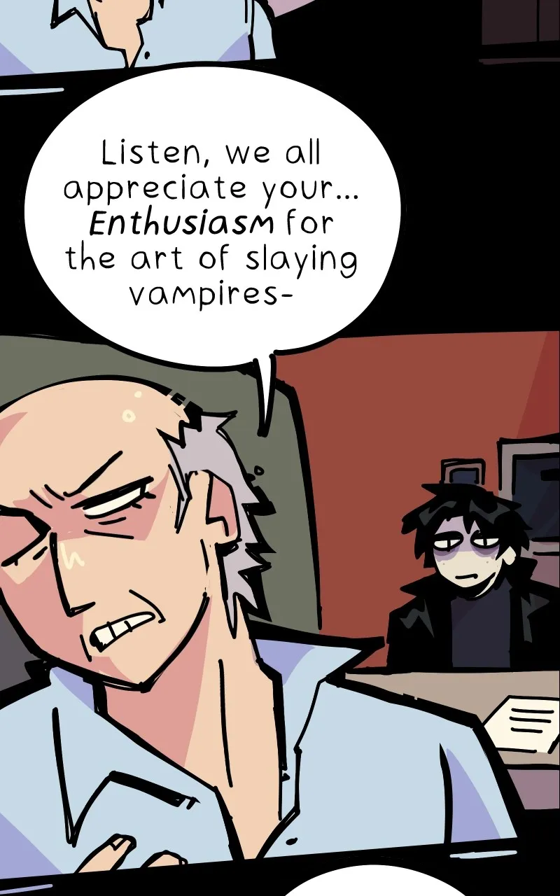 Paperteeth! Chapter 54 page 20 - 